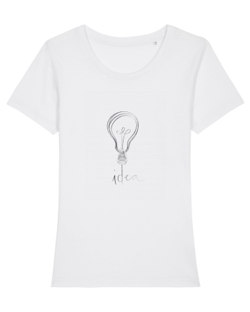Idea White