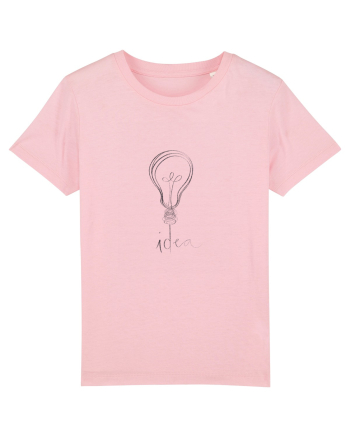 Idea Cotton Pink