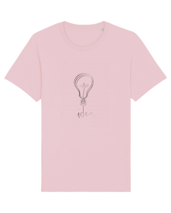 Idea Cotton Pink
