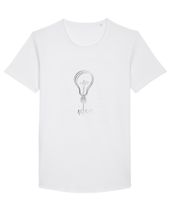 Idea White