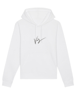 Vis Hanorac Unisex Drummer