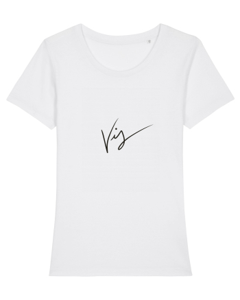Vis White