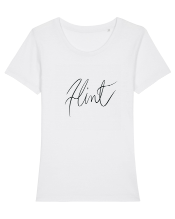 Alint White