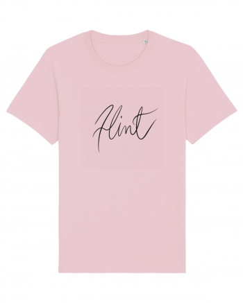 Alint Cotton Pink