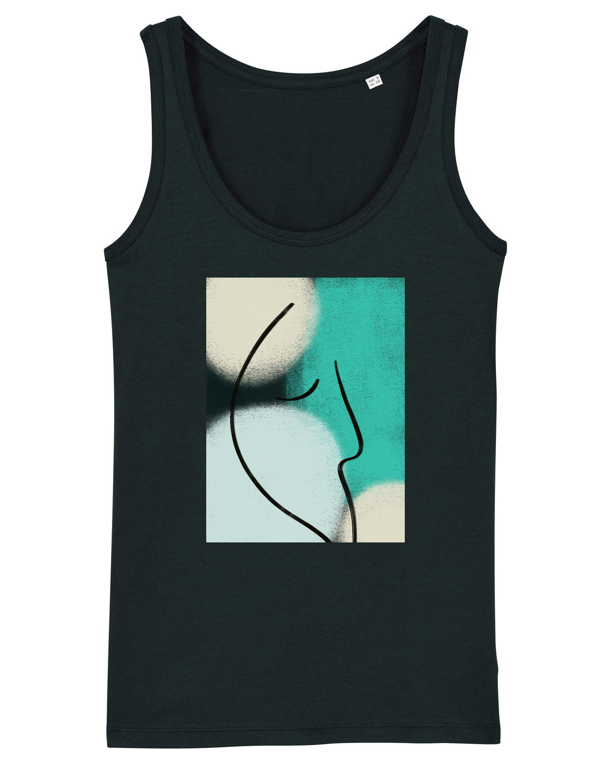 Maiou Damă Dreamer Black
