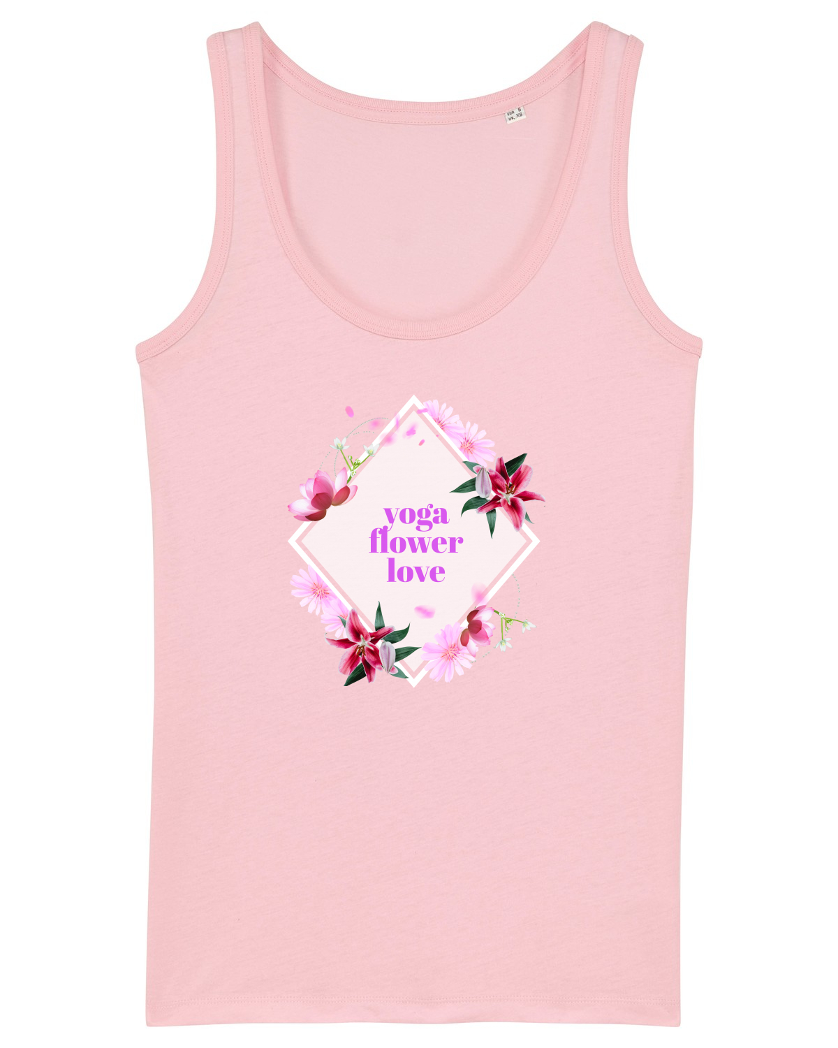 Maiou Damă Dreamer Cotton Pink