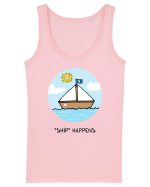 „Ship” Happens Maiou Damă Dreamer