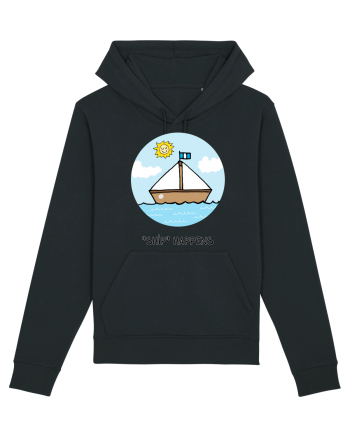 „Ship” Happens Black