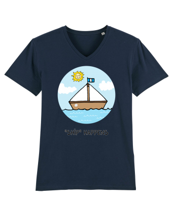 „Ship” Happens French Navy