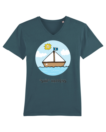 „Ship” Happens Stargazer