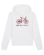 Give Me a „Break” Hanorac Unisex Drummer