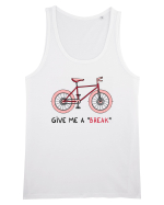 Give Me a „Break” Maiou Bărbat Runs