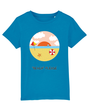 „Beach” Please Azur