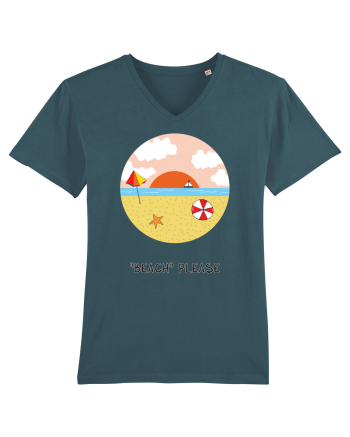 „Beach” Please Stargazer