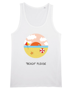 „Beach” Please Maiou Bărbat Runs