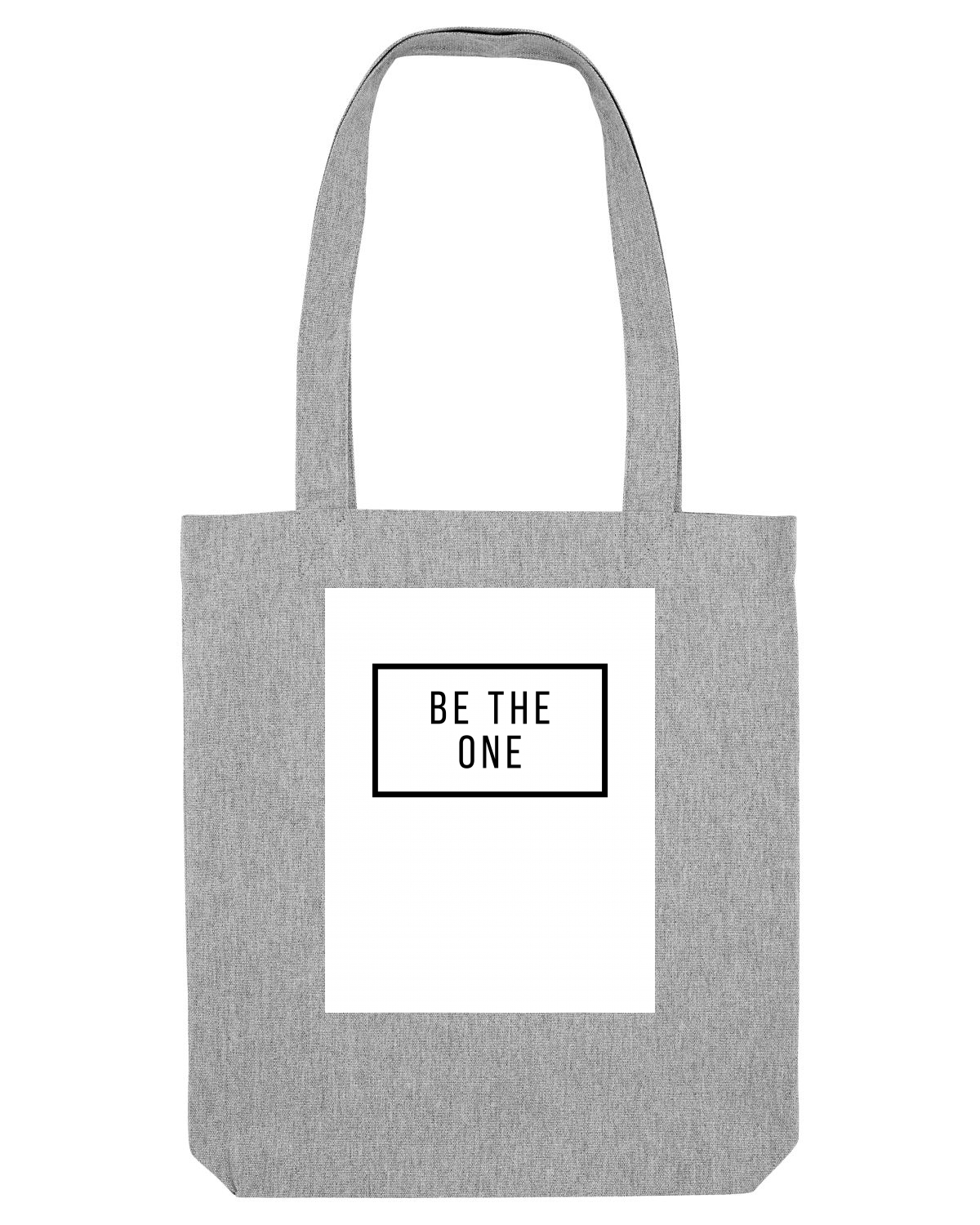 Sacoșă textilă Heather Grey