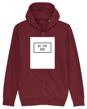 Be the ONE Burgundy