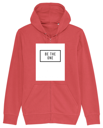 Be the ONE Carmine Red