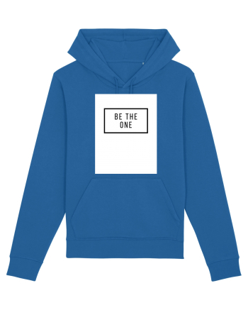 Be the ONE Royal Blue
