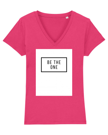 Be the ONE Raspberry