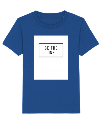 Be the ONE Majorelle Blue