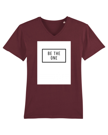 Be the ONE Burgundy