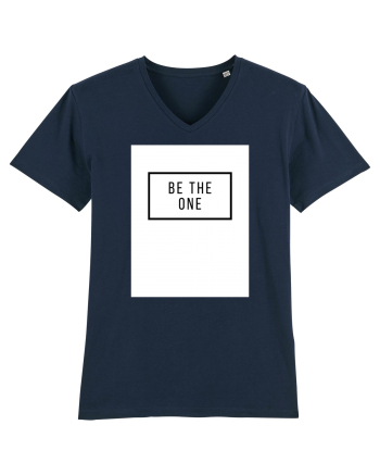 Be the ONE French Navy