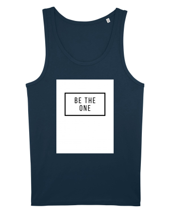 Be the ONE Navy