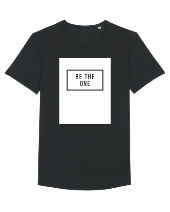 Be the ONE Black