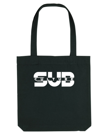 SubCulture Black