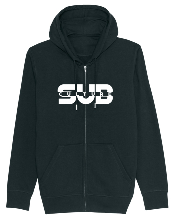 SubCulture Black
