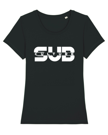 SubCulture Black
