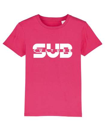 SubCulture Raspberry