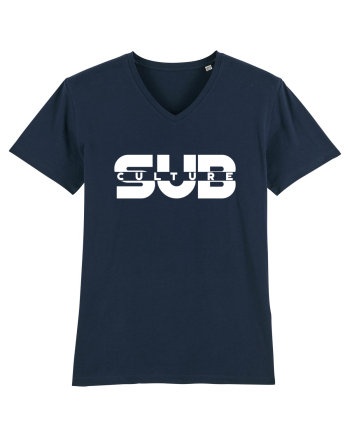 SubCulture French Navy