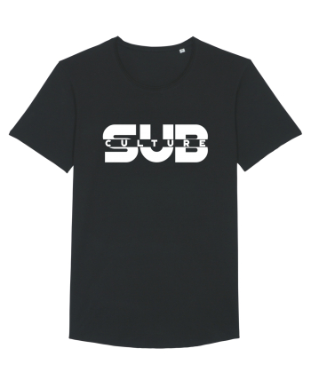 SubCulture Black
