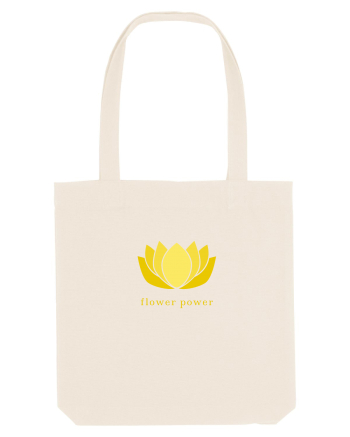 yoga flower power 2 Natural