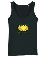yoga flower power 2 Maiou Damă Dreamer