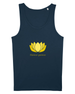 yoga flower power 2 Maiou Bărbat Runs
