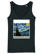 Starry Night Maiou Damă Dreamer