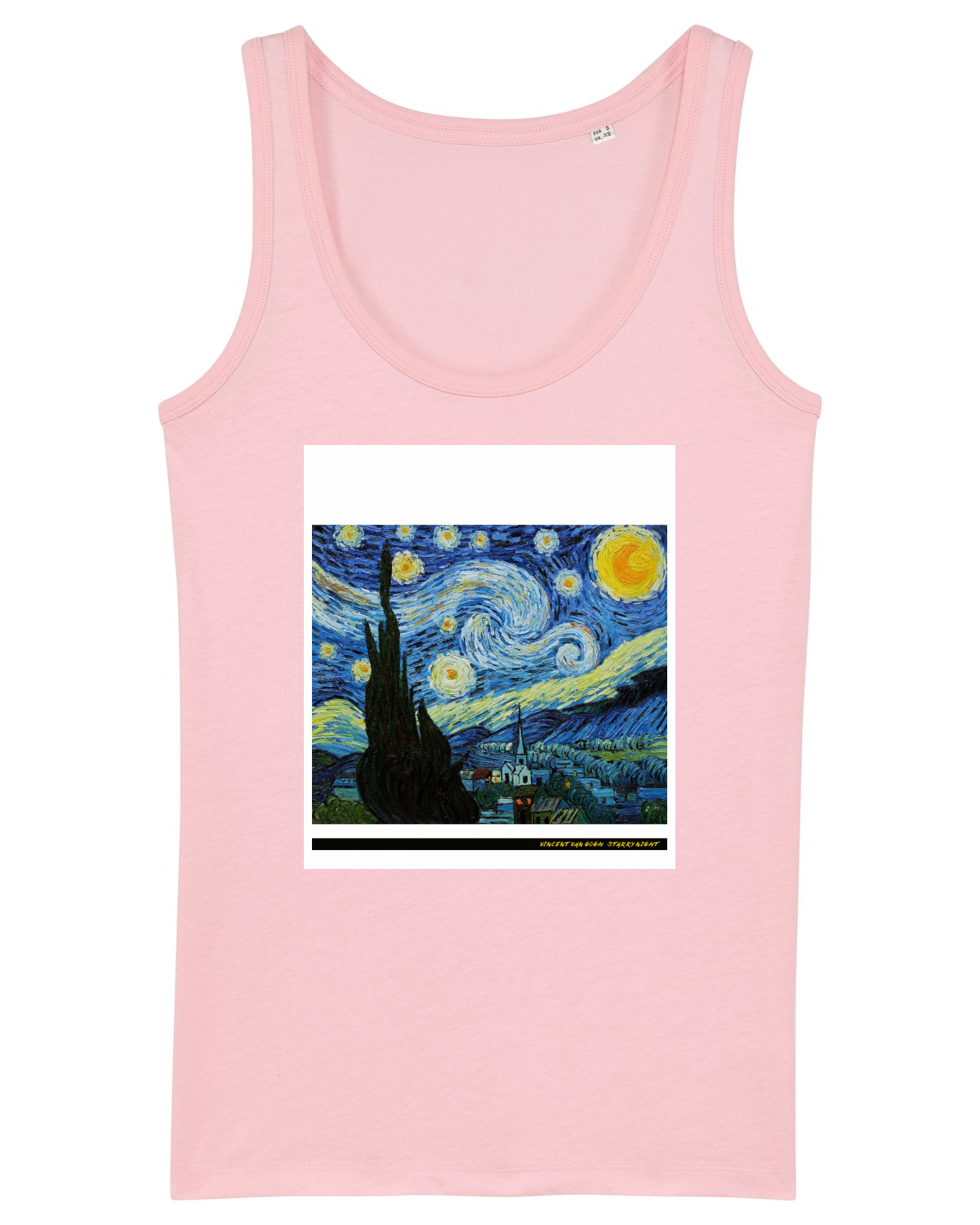 Maiou Damă Dreamer Cotton Pink