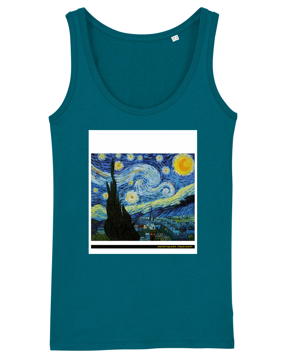 Maiou Damă Dreamer Ocean Depth