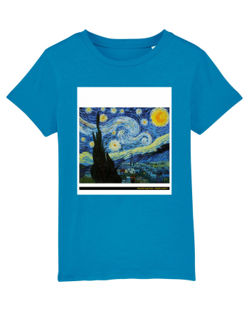 Starry Night Azur