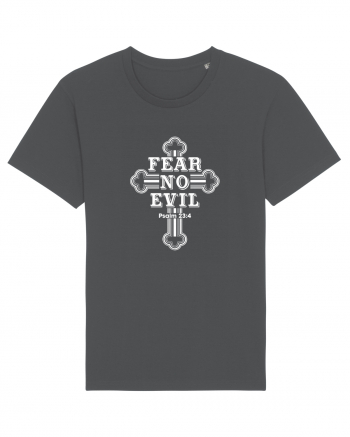 Fear no evil Anthracite