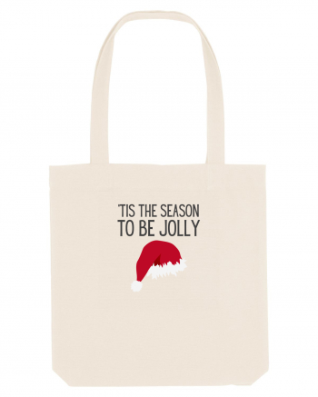 Tis the season to be Jolly (Crăciun)  Natural