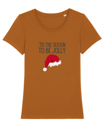 Tis the season to be Jolly (Crăciun)  Roasted Orange