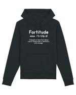 Fortitude Hanorac Unisex Drummer
