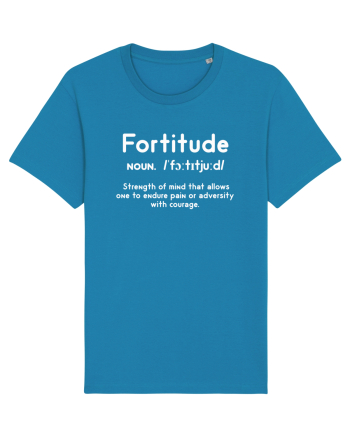 Fortitude Azur