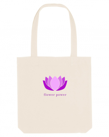 yoga flower power 3 Natural