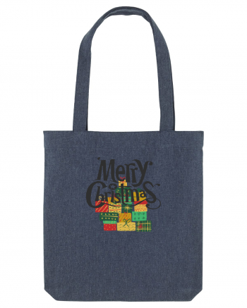 Merry Christmas (cadouri de Crăciun)  Midnight Blue