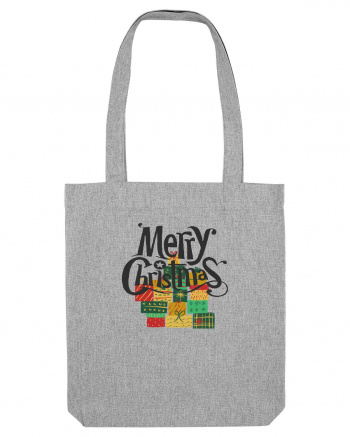 Merry Christmas (cadouri de Crăciun)  Heather Grey